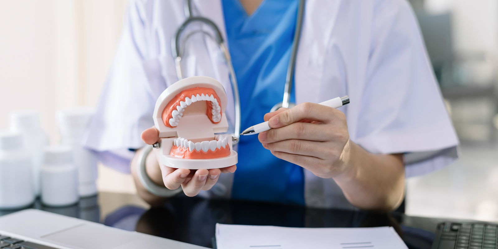 Dental Care