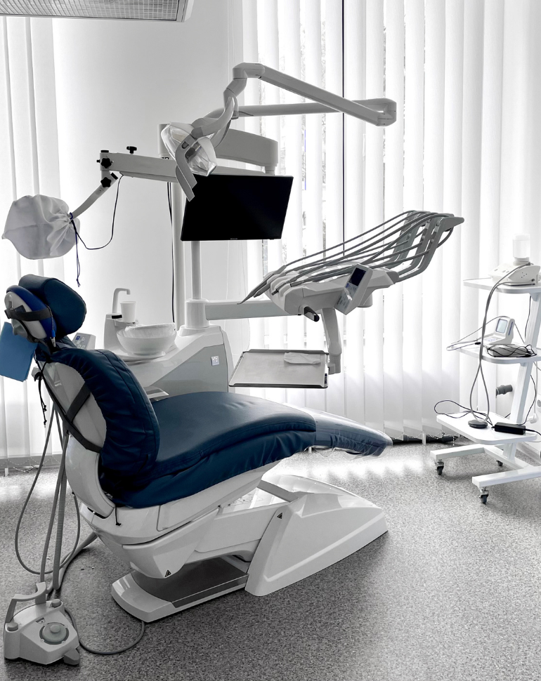 Dental Care